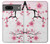 S2359 Plum Blossom Hülle Schutzhülle Taschen für Google Pixel 7