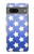 S2481 Star Pattern Hülle Schutzhülle Taschen für Google Pixel 7