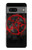 S2557 Pentagram Hülle Schutzhülle Taschen für Google Pixel 7