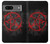 S2557 Pentagram Hülle Schutzhülle Taschen für Google Pixel 7