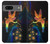 S2583 Tinkerbell Magic Sparkle Hülle Schutzhülle Taschen für Google Pixel 7