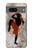 S2634 Muay Thai Kickboxing Martial Art Hülle Schutzhülle Taschen für Google Pixel 7