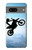 S2675 Extreme Freestyle Motocross Hülle Schutzhülle Taschen für Google Pixel 7