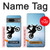 S2675 Extreme Freestyle Motocross Hülle Schutzhülle Taschen für Google Pixel 7