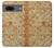 S2987 Cream Cracker Biscuits Hülle Schutzhülle Taschen für Google Pixel 7
