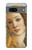 S3058 Botticelli Birth of Venus Painting Hülle Schutzhülle Taschen für Google Pixel 7