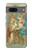 S3164 Easter Rabbit Family Hülle Schutzhülle Taschen für Google Pixel 7