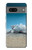 S3213 Sea Shells Under the Sea Hülle Schutzhülle Taschen für Google Pixel 7