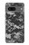 S3293 Urban Black Camo Camouflage Hülle Schutzhülle Taschen für Google Pixel 7