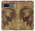 S3378 Native American Hülle Schutzhülle Taschen für Google Pixel 7