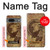 S3378 Native American Hülle Schutzhülle Taschen für Google Pixel 7