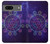 S3461 Zodiac Hülle Schutzhülle Taschen für Google Pixel 7