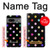 S3532 Colorful Polka Dot Hülle Schutzhülle Taschen für Google Pixel 7