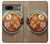 S3756 Ramen Noodles Hülle Schutzhülle Taschen für Google Pixel 7