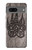 S3832 Viking Norse Bear Paw Berserkers Rock Hülle Schutzhülle Taschen für Google Pixel 7