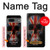 S3848 United Kingdom Flag Skull Hülle Schutzhülle Taschen für Google Pixel 7