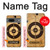 S3894 Paper Gun Shooting Target Hülle Schutzhülle Taschen für Google Pixel 7