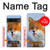 S0417 Fox Hülle Schutzhülle Taschen für Google Pixel 7 Pro