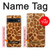 S0422 Giraffe Skin Hülle Schutzhülle Taschen für Google Pixel 7 Pro