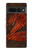 S0663 Cobra Snake Skin Hülle Schutzhülle Taschen für Google Pixel 7 Pro