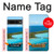 S0844 Bora Bora Island Hülle Schutzhülle Taschen für Google Pixel 7 Pro
