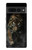 S0877 Bengal Tiger Hülle Schutzhülle Taschen für Google Pixel 7 Pro