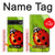S0892 Ladybug Hülle Schutzhülle Taschen für Google Pixel 7 Pro