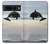 S1349 Killer whale Orca Hülle Schutzhülle Taschen für Google Pixel 7 Pro