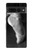 S1593 Ballet Pointe Shoe Hülle Schutzhülle Taschen für Google Pixel 7 Pro