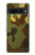 S1602 Camo Camouflage Graphic Printed Hülle Schutzhülle Taschen für Google Pixel 7 Pro