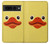 S1922 Duck Face Hülle Schutzhülle Taschen für Google Pixel 7 Pro