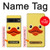 S1922 Duck Face Hülle Schutzhülle Taschen für Google Pixel 7 Pro