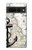 S1962 Nautical Chart Hülle Schutzhülle Taschen für Google Pixel 7 Pro
