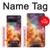 S1963 Nebula Rainbow Space Hülle Schutzhülle Taschen für Google Pixel 7 Pro