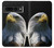 S2046 Bald Eagle Hülle Schutzhülle Taschen für Google Pixel 7 Pro