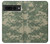 S2173 Digital Camo Camouflage Graphic Printed Hülle Schutzhülle Taschen für Google Pixel 7 Pro