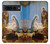 S2276 The Nativity Hülle Schutzhülle Taschen für Google Pixel 7 Pro