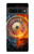 S2289 Roulette Casino Gamble Hülle Schutzhülle Taschen für Google Pixel 7 Pro