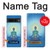 S2295 Bhuddha Aura Chakra Balancing Healing Hülle Schutzhülle Taschen für Google Pixel 7 Pro