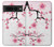 S2359 Plum Blossom Hülle Schutzhülle Taschen für Google Pixel 7 Pro