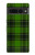 S2373 Tartan Green Pattern Hülle Schutzhülle Taschen für Google Pixel 7 Pro