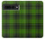 S2373 Tartan Green Pattern Hülle Schutzhülle Taschen für Google Pixel 7 Pro