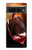 S2396 Red Wine Bottle And Glass Hülle Schutzhülle Taschen für Google Pixel 7 Pro