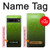 S2475 Green Apple Texture Seamless Hülle Schutzhülle Taschen für Google Pixel 7 Pro