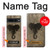 S2516 Elephant Skin Graphic Printed Hülle Schutzhülle Taschen für Google Pixel 7 Pro