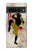 S2635 Muay Thai Kickboxing Fight Blood Hülle Schutzhülle Taschen für Google Pixel 7 Pro