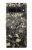 S2664 Black Blossoming Almond Tree Van Gogh Hülle Schutzhülle Taschen für Google Pixel 7 Pro
