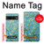 S2692 Vincent Van Gogh Almond Blossom Hülle Schutzhülle Taschen für Google Pixel 7 Pro