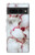 S2920 Bloody Marble Hülle Schutzhülle Taschen für Google Pixel 7 Pro