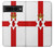 S3089 Flag of Northern Ireland Hülle Schutzhülle Taschen für Google Pixel 7 Pro